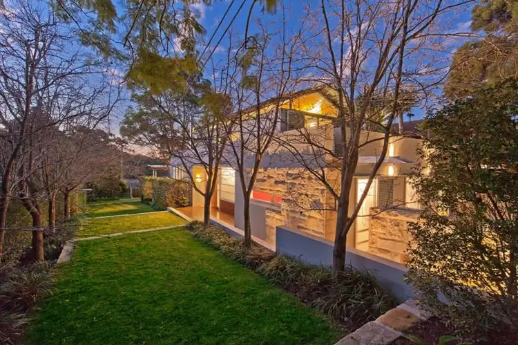 Second view of Homely house listing, 19 Haig Street, Chatswood NSW 2067