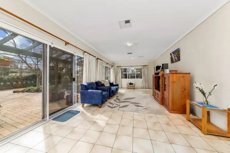 Second view of Homely house listing, 26 Pambula Street, Kaleen ACT 2617