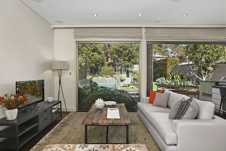 Sixth view of Homely house listing, 9 Plunkett Road, Mosman NSW 2088