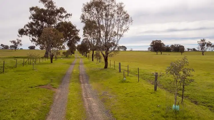 Third view of Homely rural property listing, 13068 New England Highway, Tamworth NSW 2340