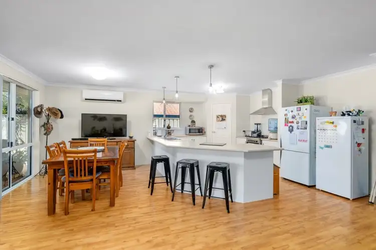 Sixth view of Homely house listing, 6 Angler Parade, Drummond Cove WA 6532