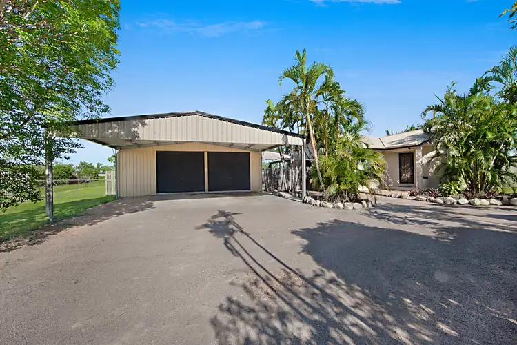 6 Aidan Street, Deeragun QLD 4818