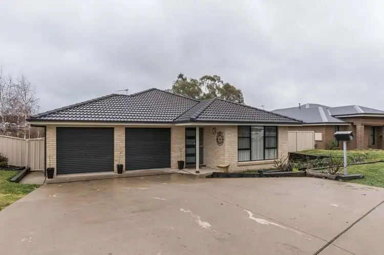 Second view of Homely house listing, 5 Messina Street, Orange NSW 2800