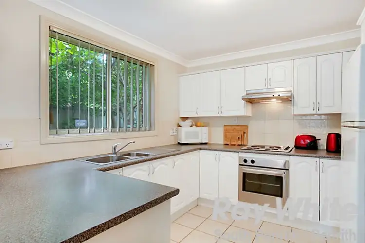 Fourth view of Homely townhouse listing, 4/36-38 Haynes Street, Penrith NSW 2750