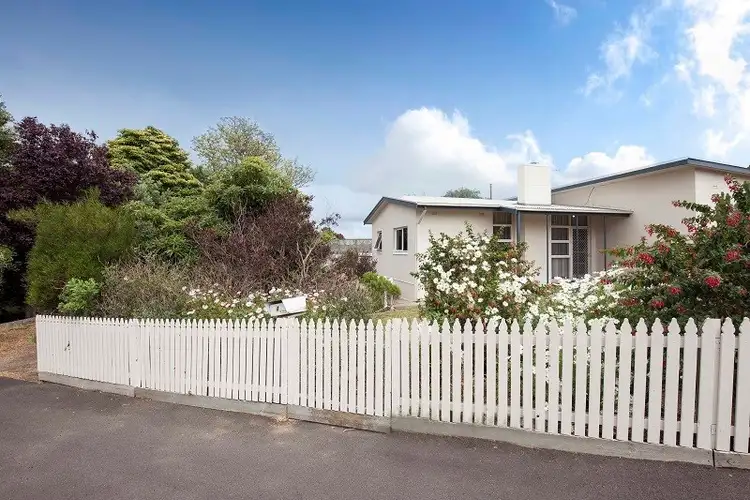 4 Grigg Street, Mount Gambier SA 5290