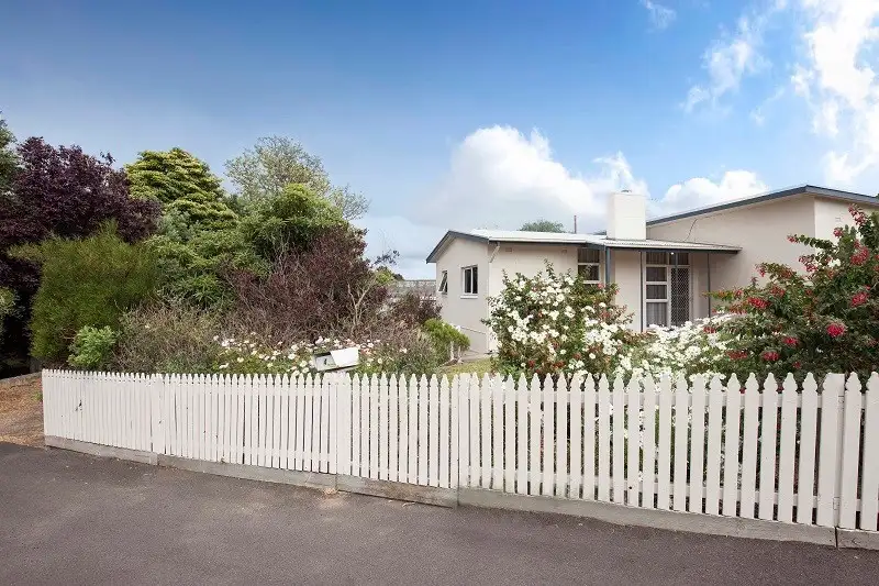 Main view of Homely house listing, 4 Grigg Street, Mount Gambier SA 5290
