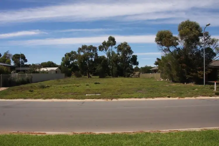Second view of Homely land listing, 32 George Mason, Wellington East SA 5259