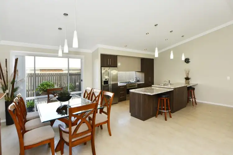 Third view of Homely house listing, 18 Brimblecombe Drive, Middle Ridge QLD 4350
