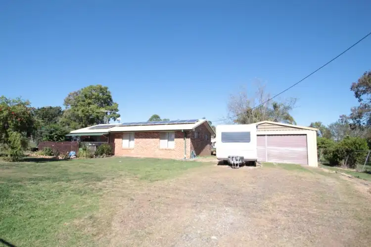 6 Asaro Street, Kingsthorpe QLD 4400