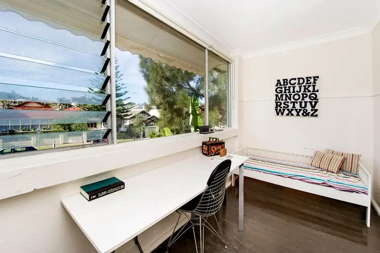 Third view of Homely block of units listing, 1-4 59 Brighton Boulevard, Bondi Beach NSW 2026