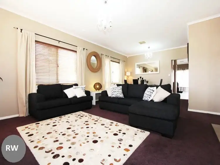 Fifth view of Homely house listing, 127 Beckham Rise, Craigmore SA 5114