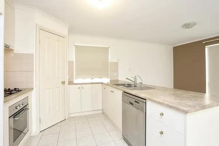 Second view of Homely house listing, 20 Iberia Way, Smithfield SA 5114