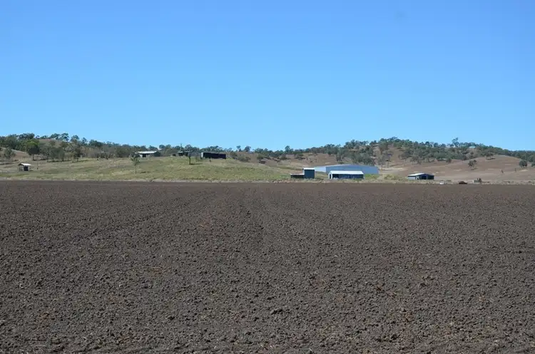 Fifth view of Homely rural property listing, 173 Macaulay Road, Tansey QLD 4601
