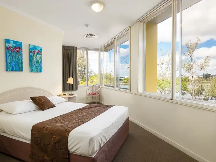 12/435 Coronation Drive, Auchenflower QLD 4066