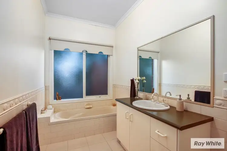Sixth view of Homely unit listing, U3, 348 MT DANDENONG Road, Croydon VIC 3136