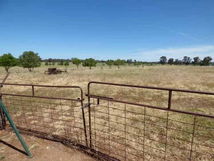 Sixth view of Homely house listing, 16 Brahman Street, Forbes NSW 2871