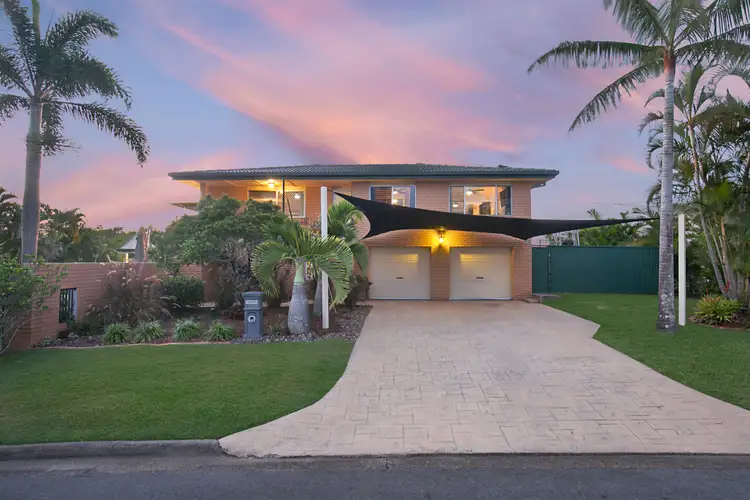 4 Neerim Street, Rochedale South QLD 4123