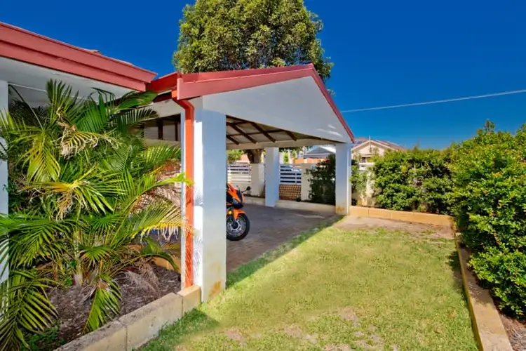 19 Tillingdon Way, Morley WA 6062