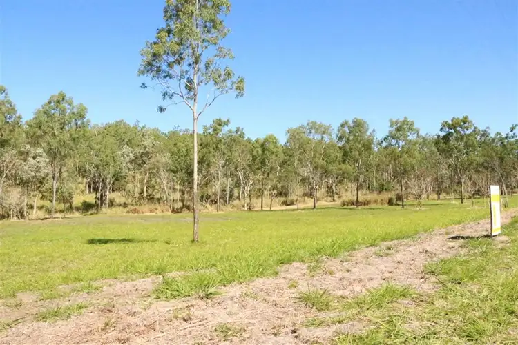 Third view of Homely land listing, Lot 22 Botanica Drive, Cannonvale QLD 4802