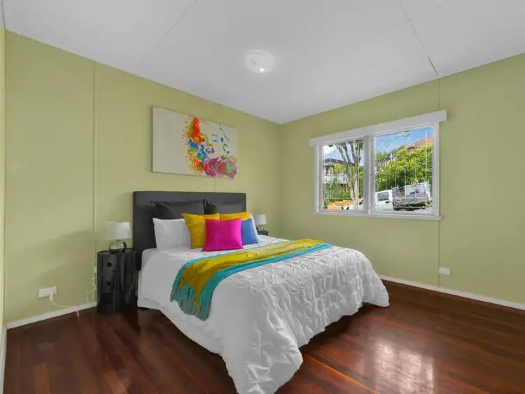Seventh view of Homely house listing, 63 Huxley Avenue, Alderley QLD 4051