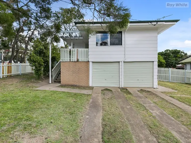 Main view of Homely house listing, 128 Old Ipswich Road, Riverview QLD 4303