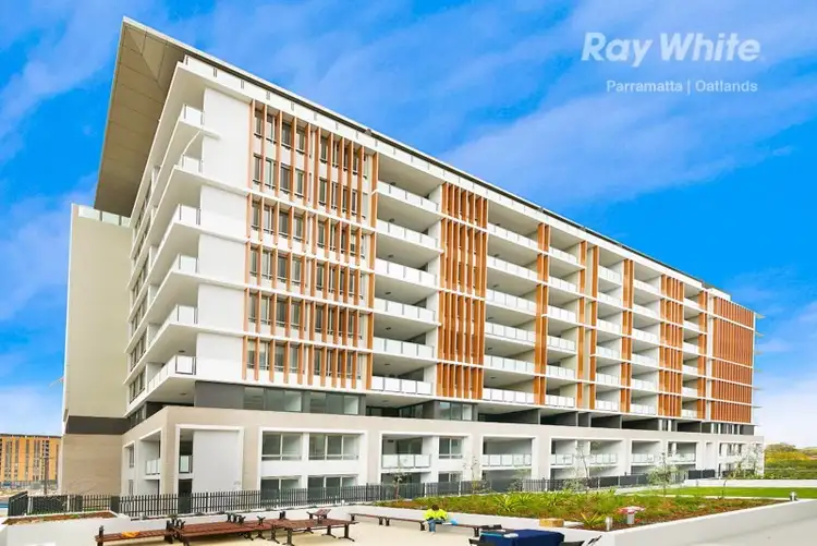 6802/1A Morton Street, Parramatta NSW 2150
