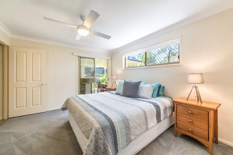 Fourth view of Homely house listing, 1/53 Ancona Street, Carrara QLD 4211