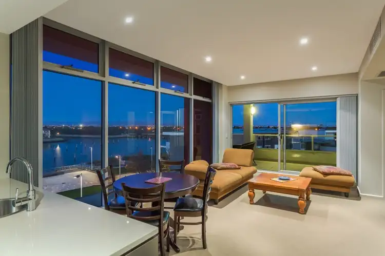 Main view of Homely apartment listing, 12/14 410 The Shores Wirra Drive, New Port SA 5015