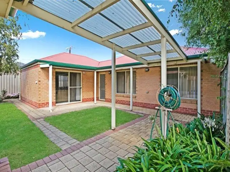 7/58 Avenue Road (Amberlie Estate), Paradise SA 5075