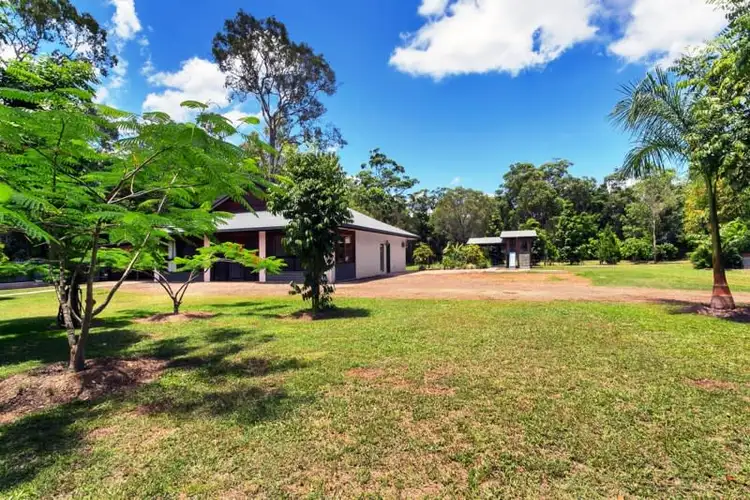 Main view of Homely house listing, 34 Cardinia Boulevard, Speewah QLD 4881