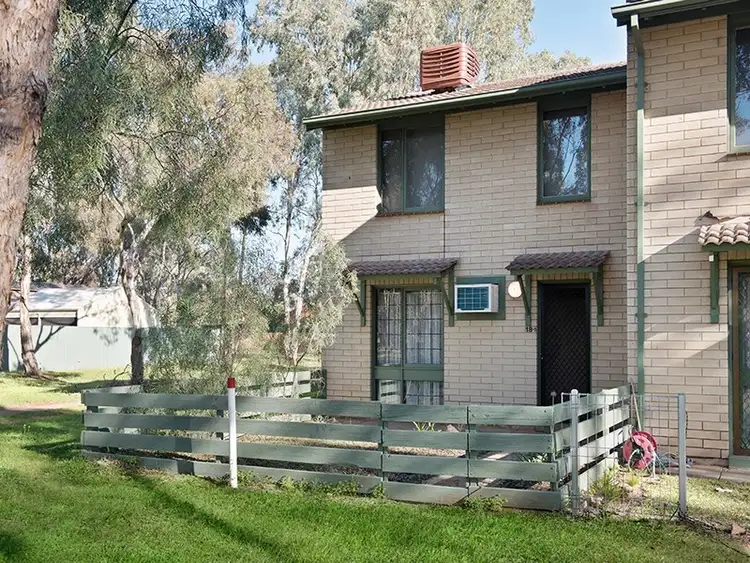 Second view of Homely house listing, Unit 5/18 Kennion Crescent, Para Hills West SA 5096