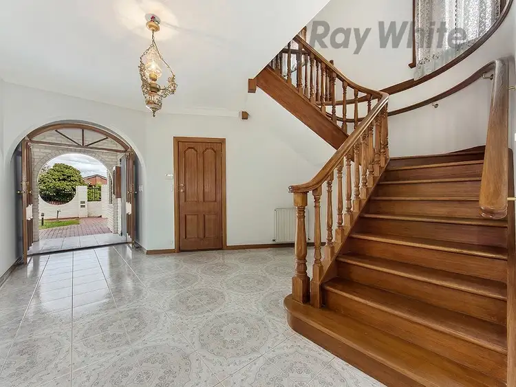 Fourth view of Homely house listing, 28 Perrett Avenue, St Albans VIC 3021
