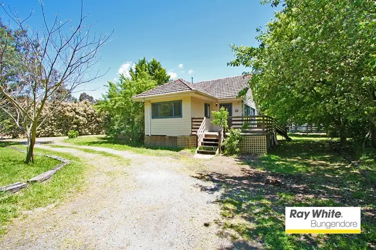112a Molonglo Street, Bungendore NSW 2621