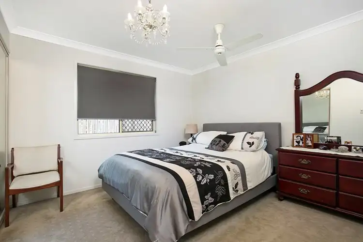 Sixth view of Homely house listing, 3 Schooner Circuit, Manly West QLD 4179