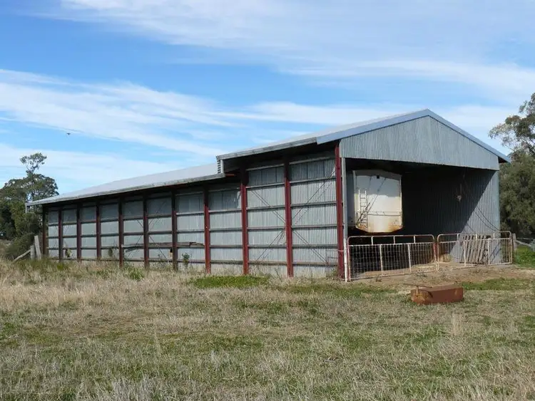 Seventh view of Homely rural property listing, " Wilga Park ", Pallamallawa NSW 2399