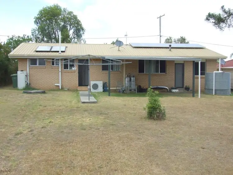 Third view of Homely house listing, 42 Charles Street, Crows Nest QLD 4355