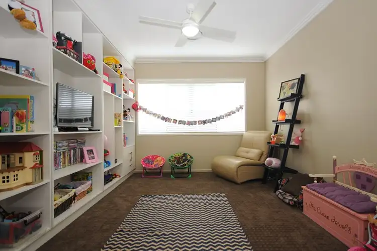 Seventh view of Homely house listing, 10 Daniells Close, Middle Ridge QLD 4350