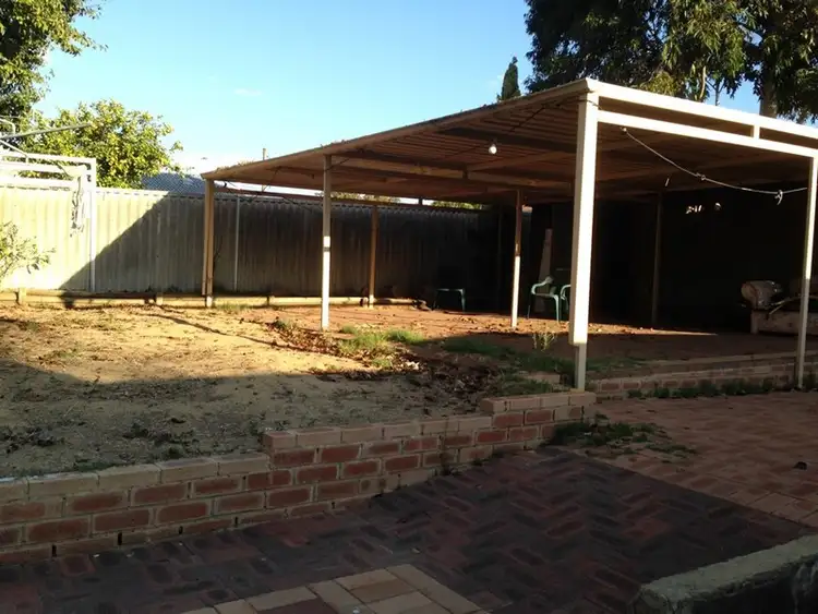 Fifth view of Homely house listing, 35 Althorne Way, Girrawheen WA 6064
