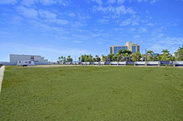 Fourth view of Homely land listing, 8 Sir Leslie Thiess Drive, Townsville City QLD 4810