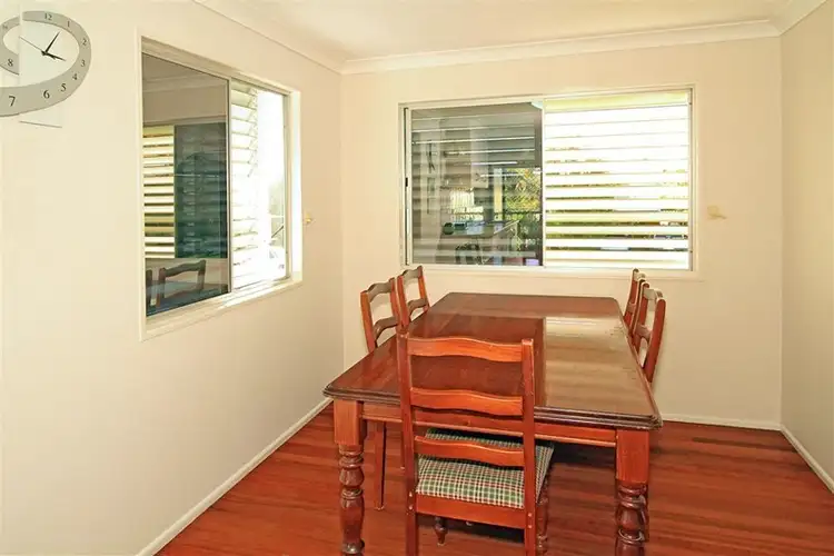 Fourth view of Homely house listing, 70 Buzacott Street, Park Avenue QLD 4701