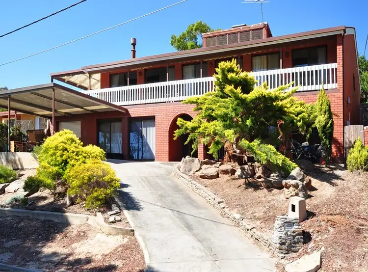 Second view of Homely house listing, 42 Greenfield Road, Seaview Downs SA 5049