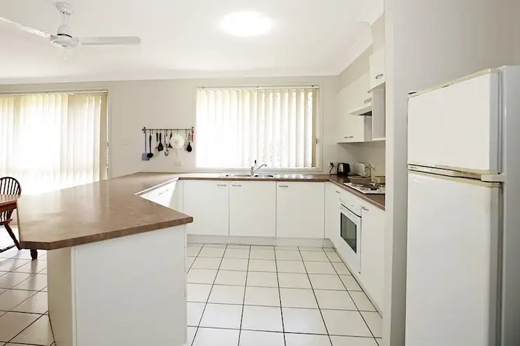 Fourth view of Homely house listing, 95 Judith Drive, North Nowra NSW 2541