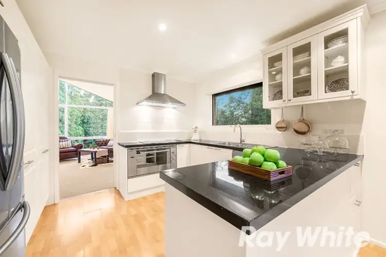 Fourth view of Homely house listing, 1 Mandala Court, Scoresby VIC 3179