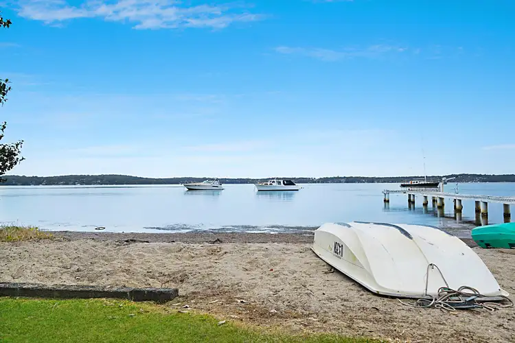 Main view of Homely house listing, 38 Stingaree Point Drive, Dora Creek NSW 2264