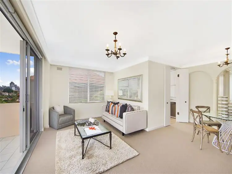 Third view of Homely apartment listing, 3/40 Raglan Street, Mosman NSW 2088