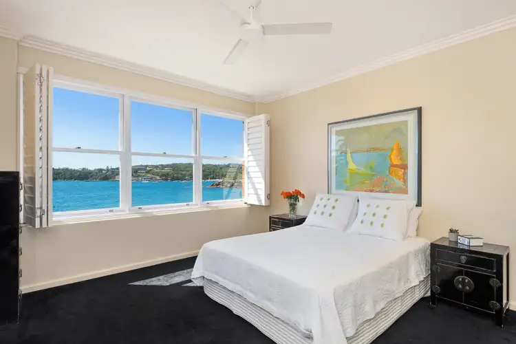 Fifth view of Homely apartment listing, 14/6 Wyargine Street, Mosman NSW 2088