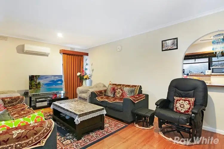 Second view of Homely house listing, 369 Chandler Road, Keysborough VIC 3173