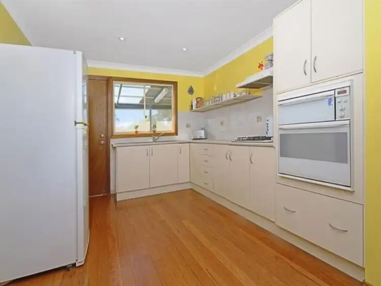 Third view of Homely house listing, 38 Lyra Drive, Lake Tabourie NSW 2539