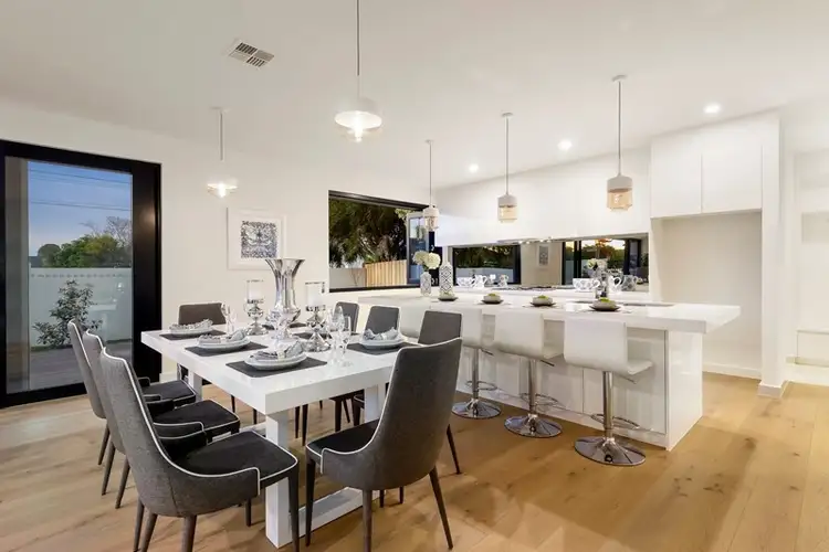 Fifth view of Homely townhouse listing, 513 Centre Road, Bentleigh VIC 3204