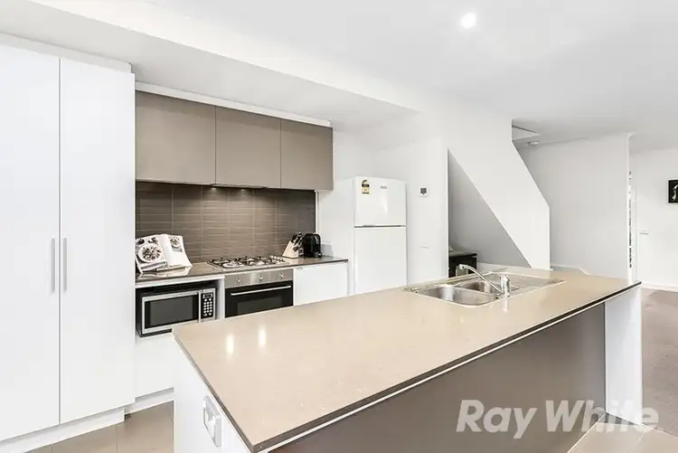 Fifth view of Homely house listing, 6 Selhurst Park Road, Mulgrave VIC 3170